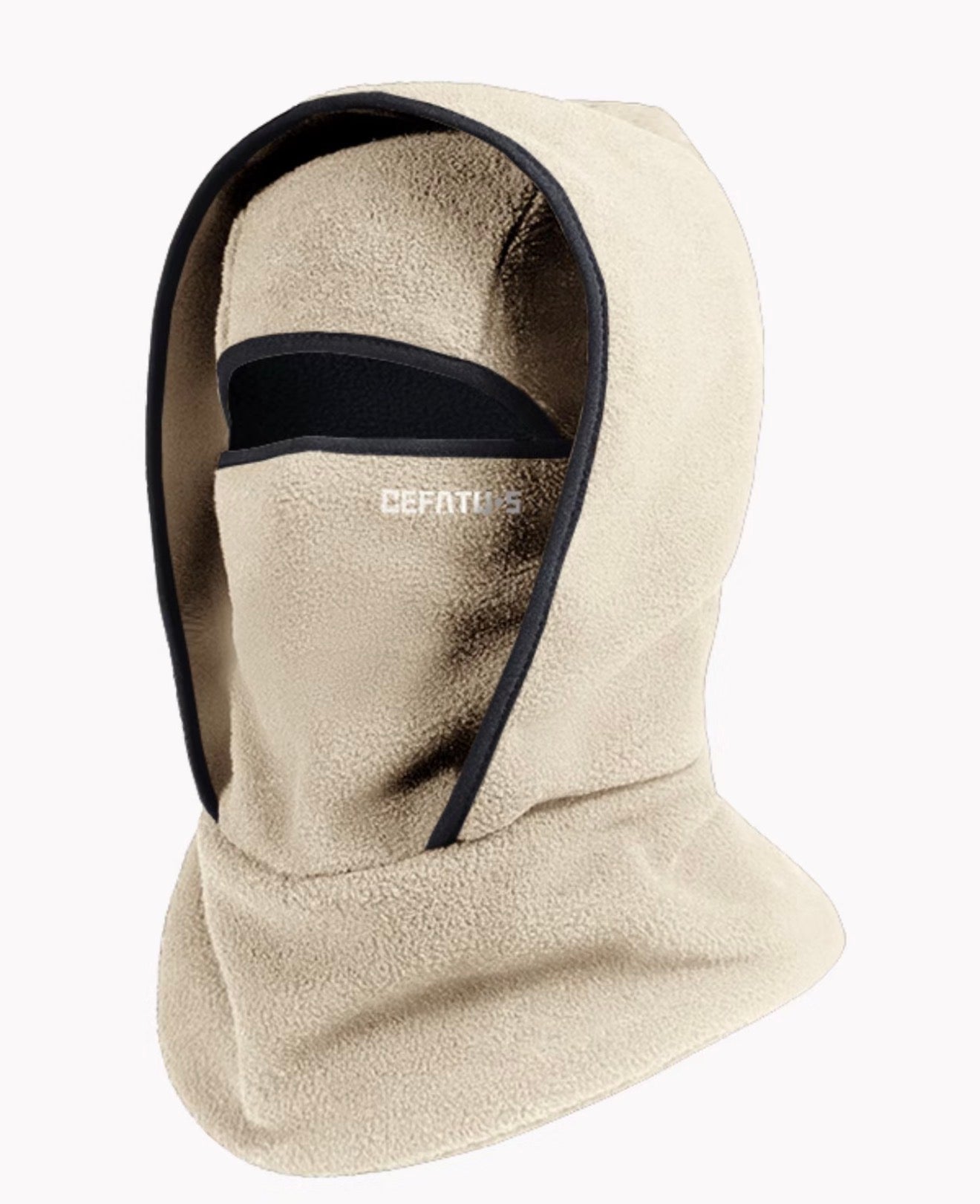 FrostShield Balaclava V.I.P Digital Presence