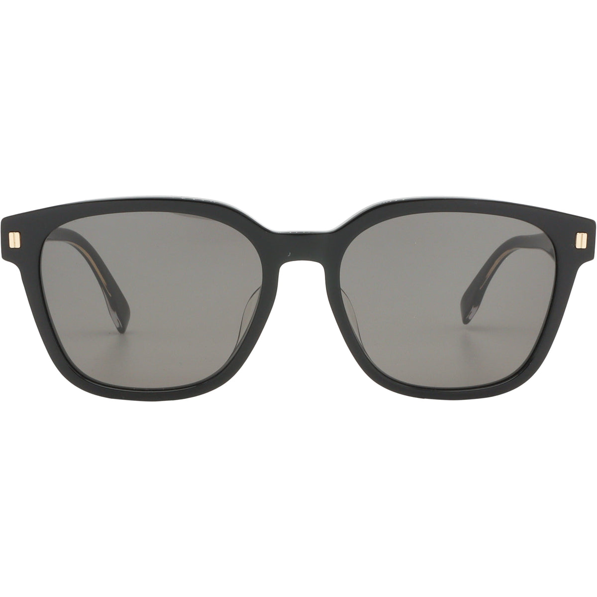 Fendi Sunglasses FE40001U-01A-55-17-150 Non-Polarized FrameVault