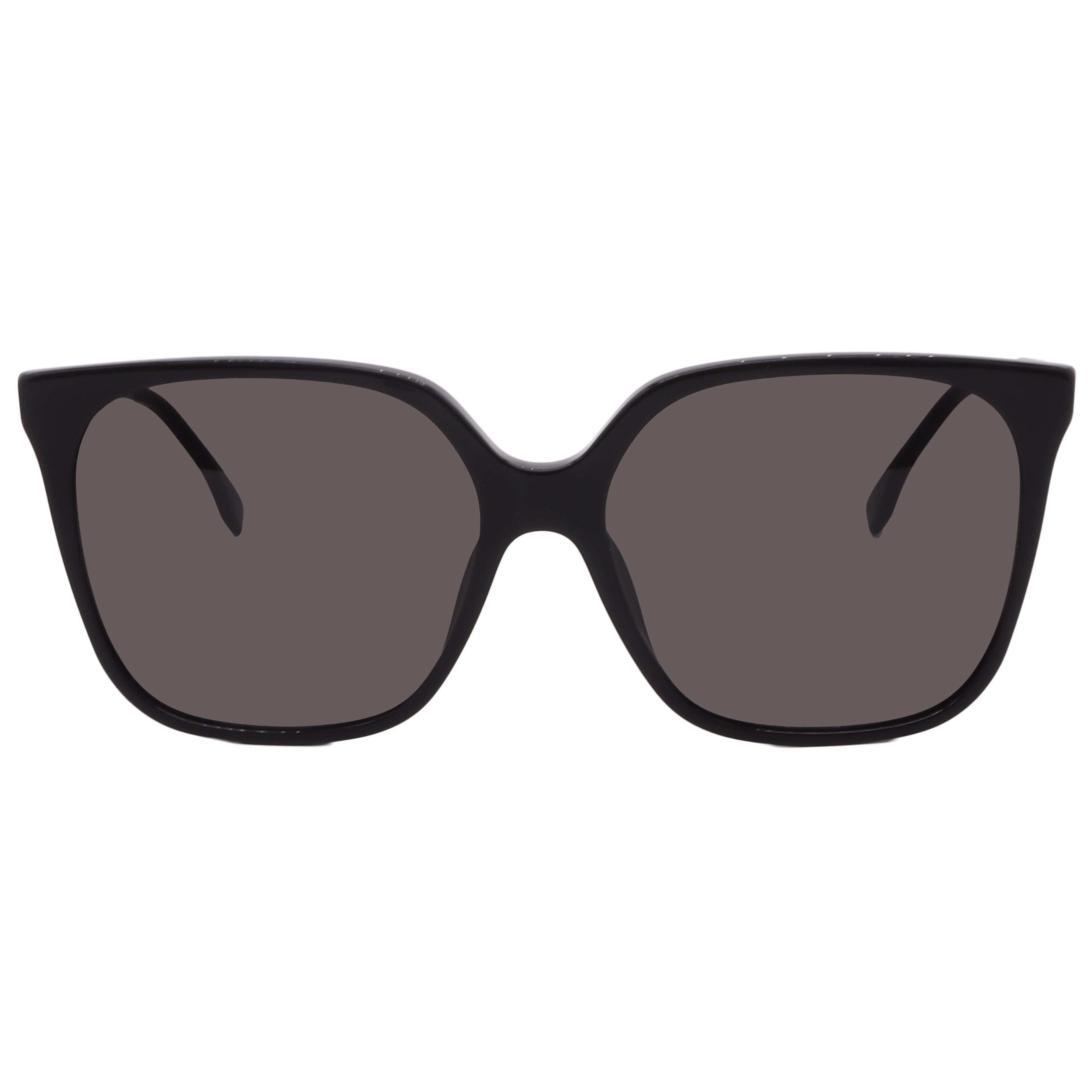 FENDI Sunglasses FE40030I-01A-59-16-145 Non-Polarized FrameVault