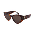 Fendi Sunglasses FE40035I-53E-55-17-150 Non-Polarized FrameVault