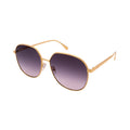 Fendi Sunglasses FE40069U-30B-59-15-140 Non-Polarized FrameVault