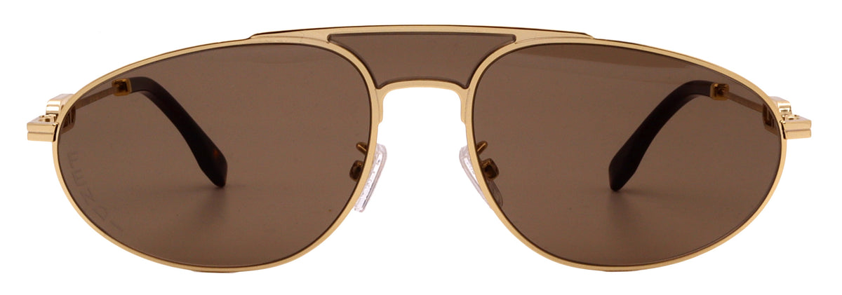 Fendi Sunglasses FE40072U-30E-57-17-140 Non-Polarized FrameVault