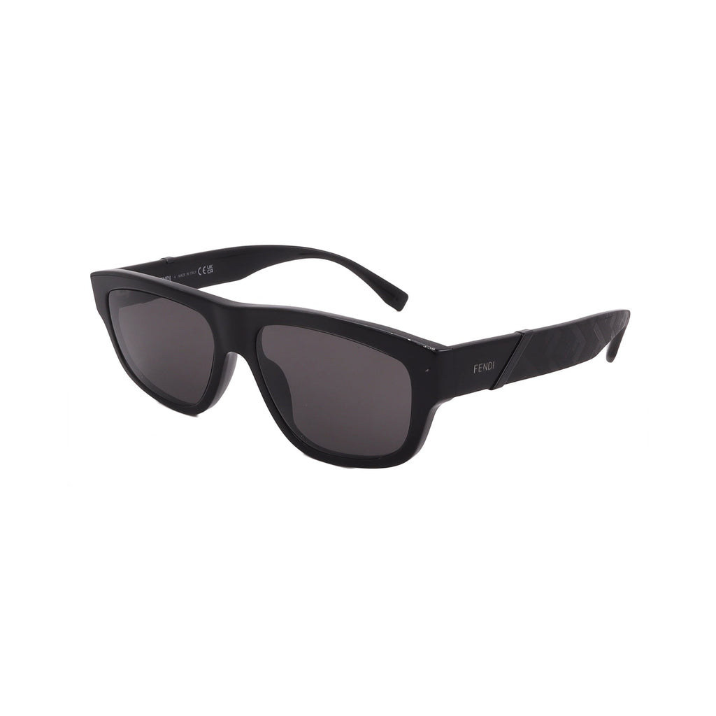 FENDI Sunglasses FE40157I-01A-56-16-150 Polarized FrameVault
