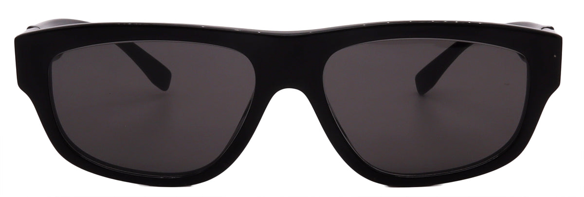 FENDI Sunglasses FE40157I-01A-56-16-150 Polarized FrameVault