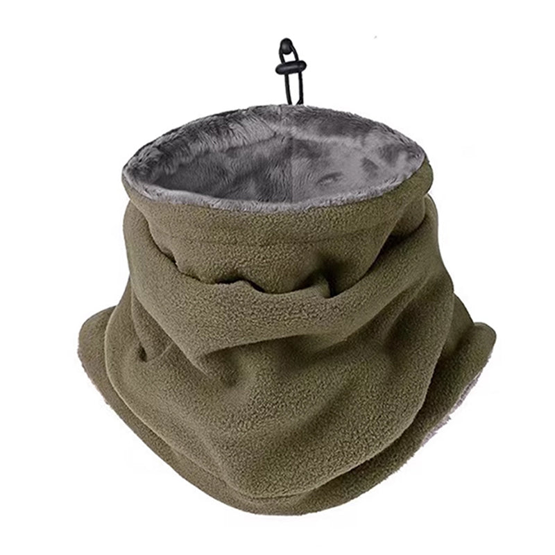 Winter plush cold protection warm tactical mask balak hat outdoor cycling ski windproof V.I.P Digital Presence