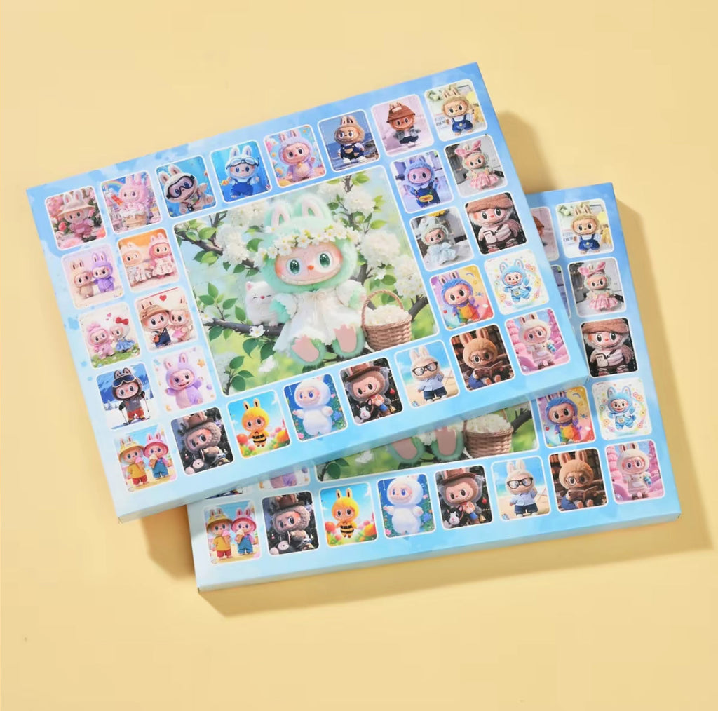 Blind Box Gift