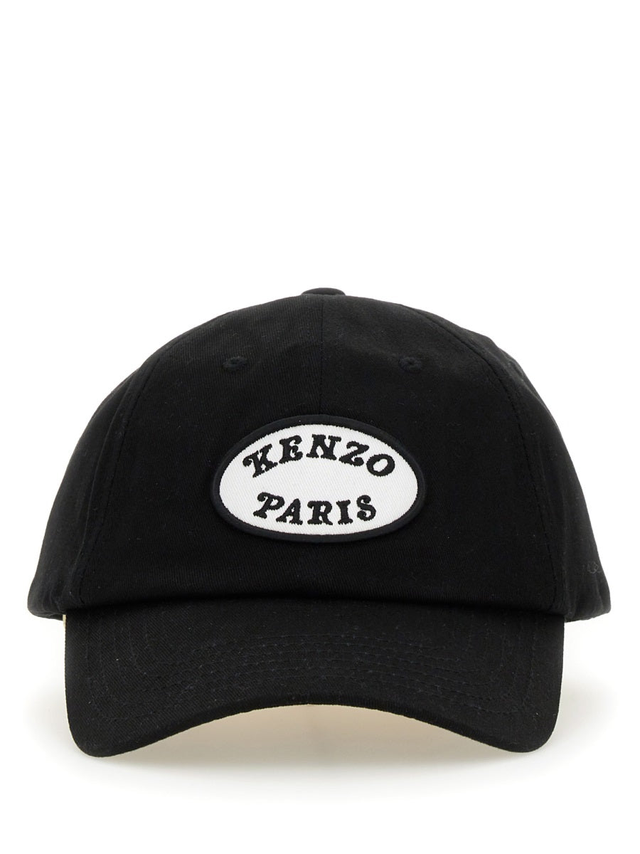 KENZO Embroidered Market Cap