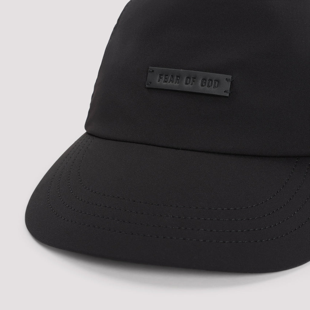 FEAR OF GOD Essentials Dad Cap