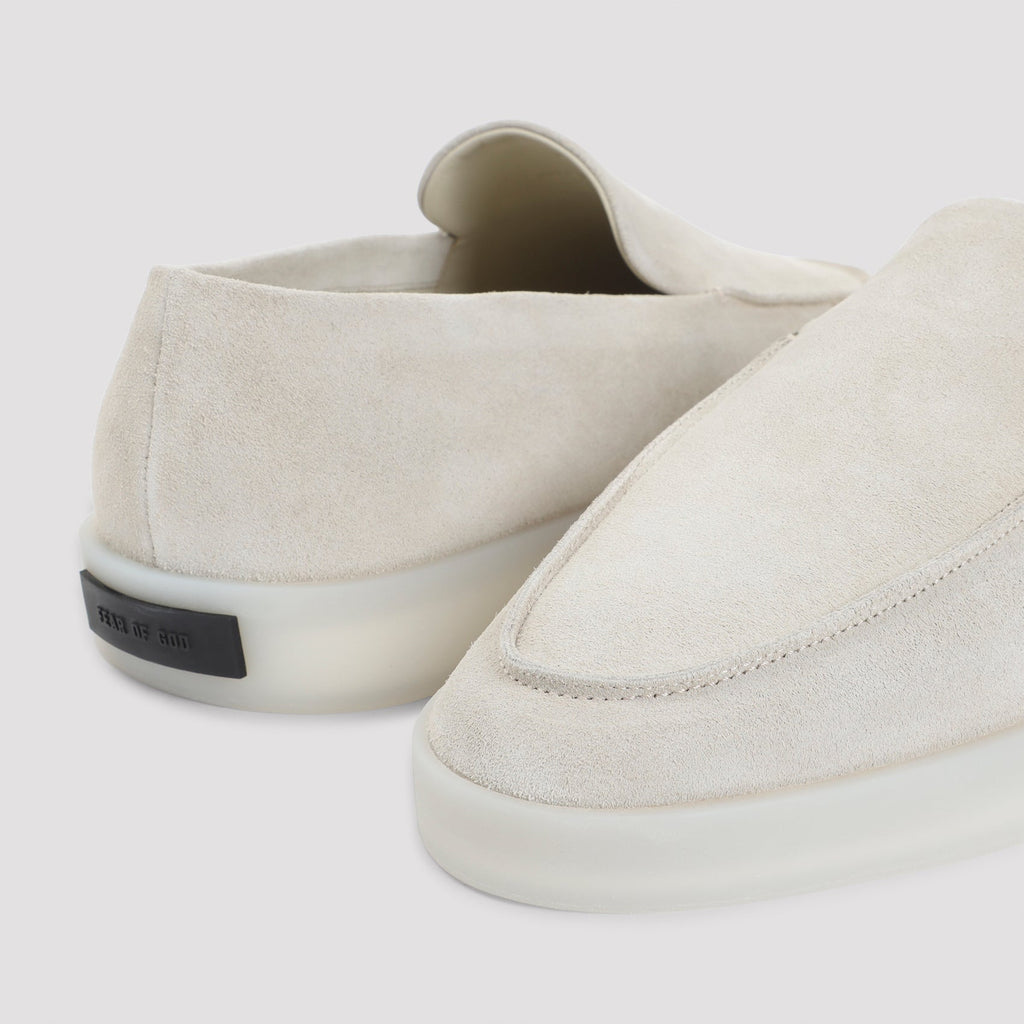 FEAR OF GOD Men's Casual Loafer - FW25 Banlieue91