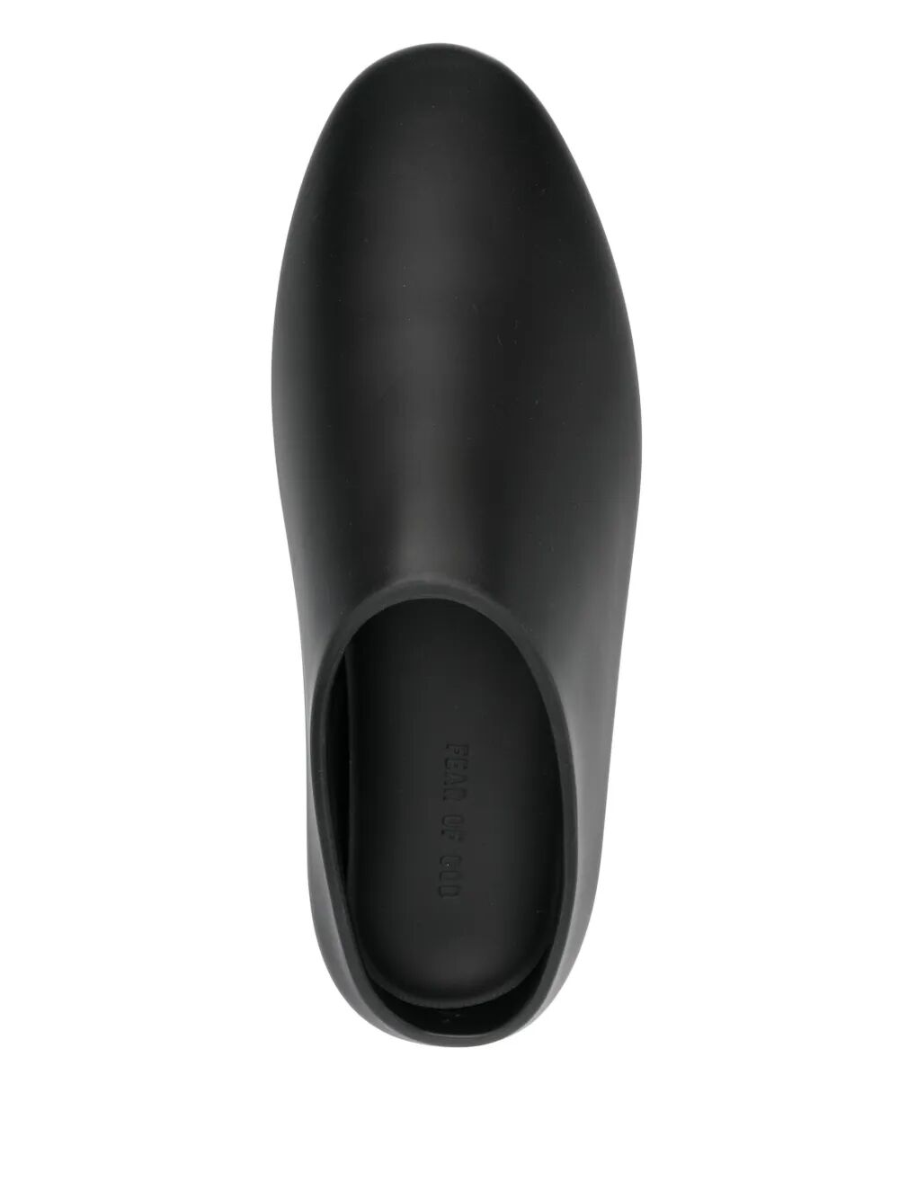 FEAR OF GOD California 2.0 Mini Slippers for Men Banlieue91
