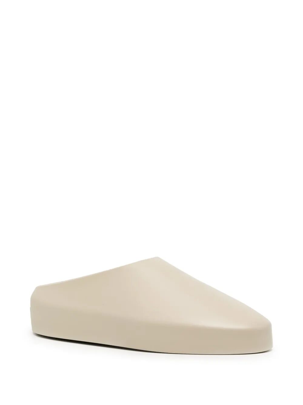 FEAR OF GOD California 2.0 Slippers for Men Banlieue91
