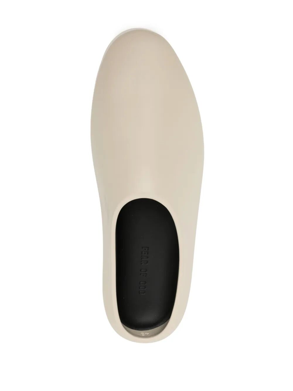 FEAR OF GOD California 2.0 Slippers for Men Banlieue91