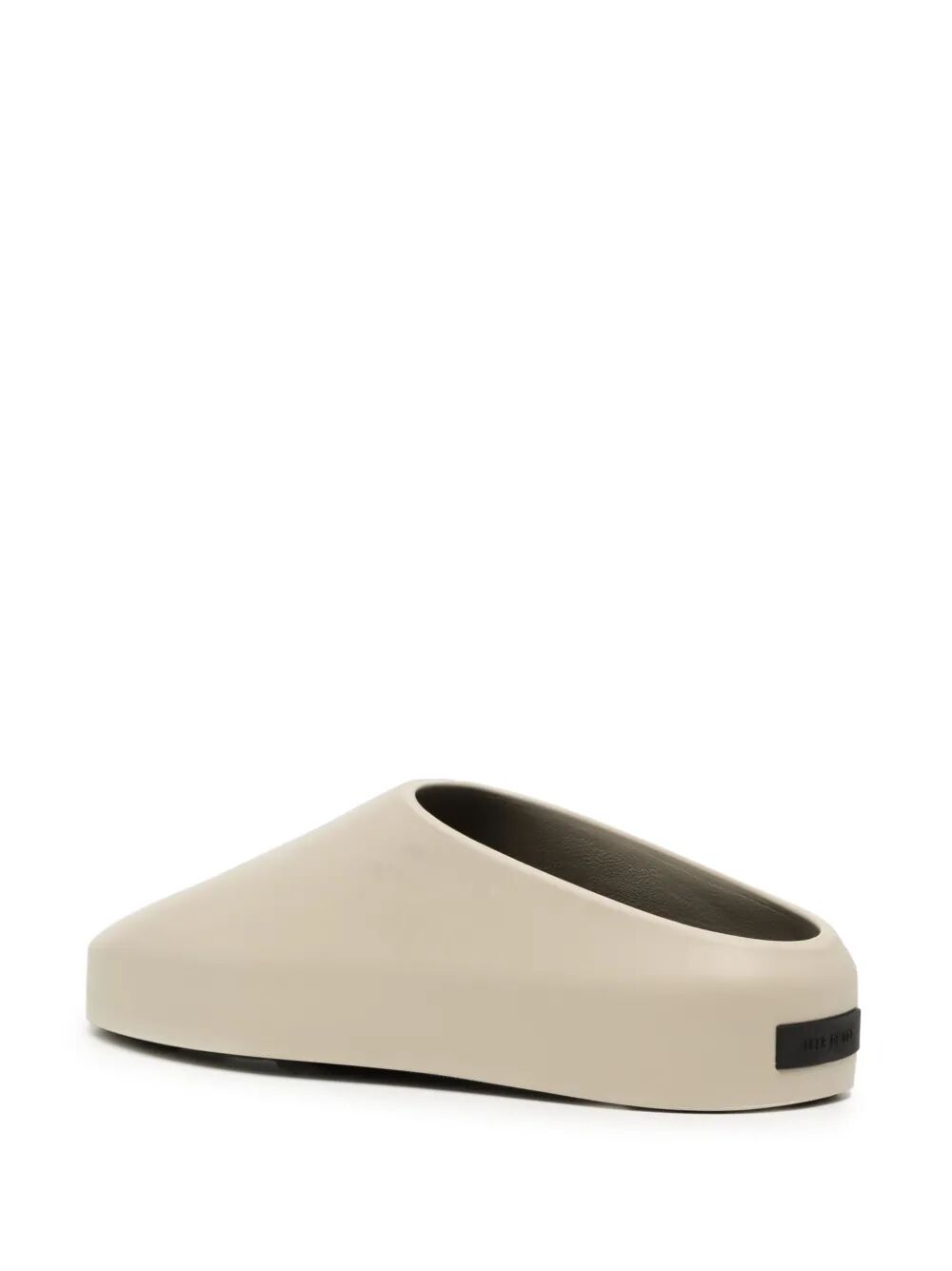 FEAR OF GOD California 2.0 Slippers for Men Banlieue91