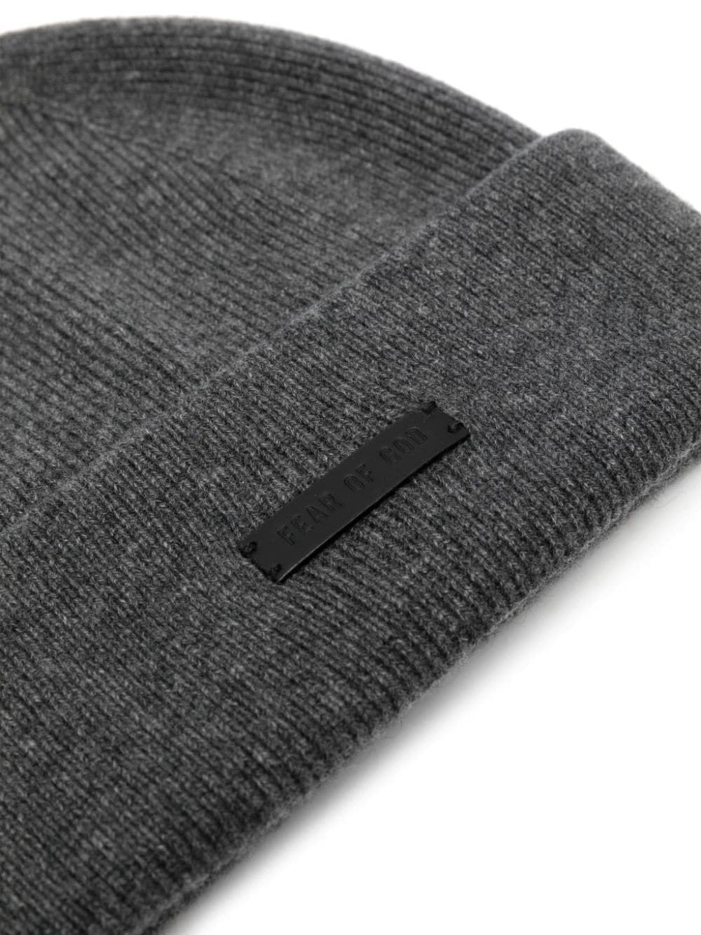 FEAR OF GOD Classic Beanie for Men - FW24 Collection