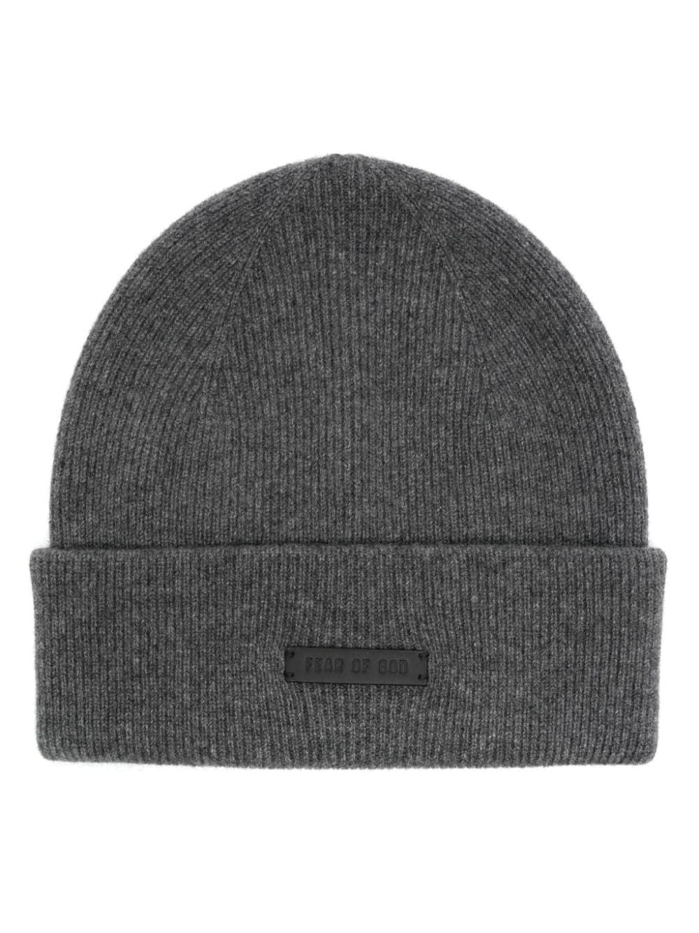 FEAR OF GOD Classic Beanie for Men - FW24 Collection