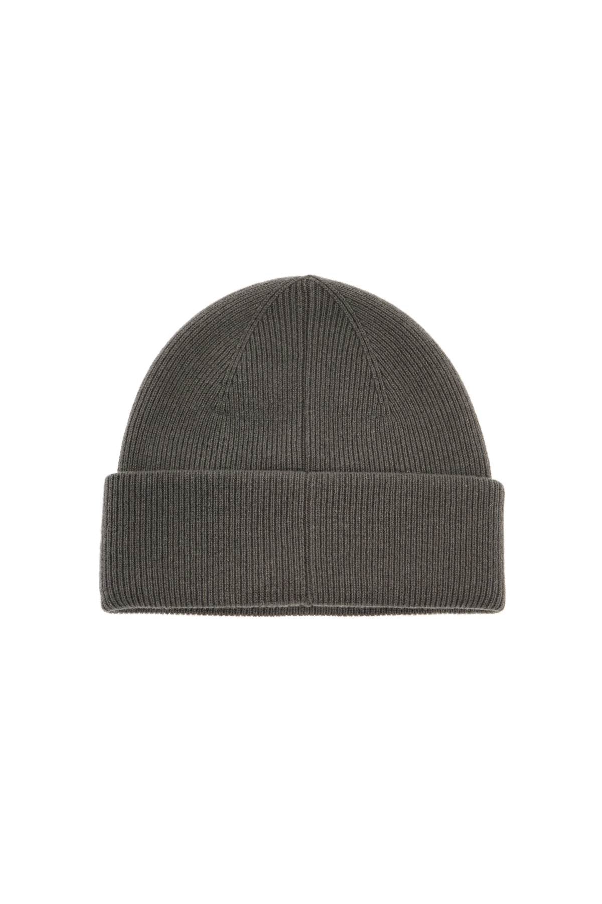 FEAR OF GOD Luxurious Cashmere Beanie for Men