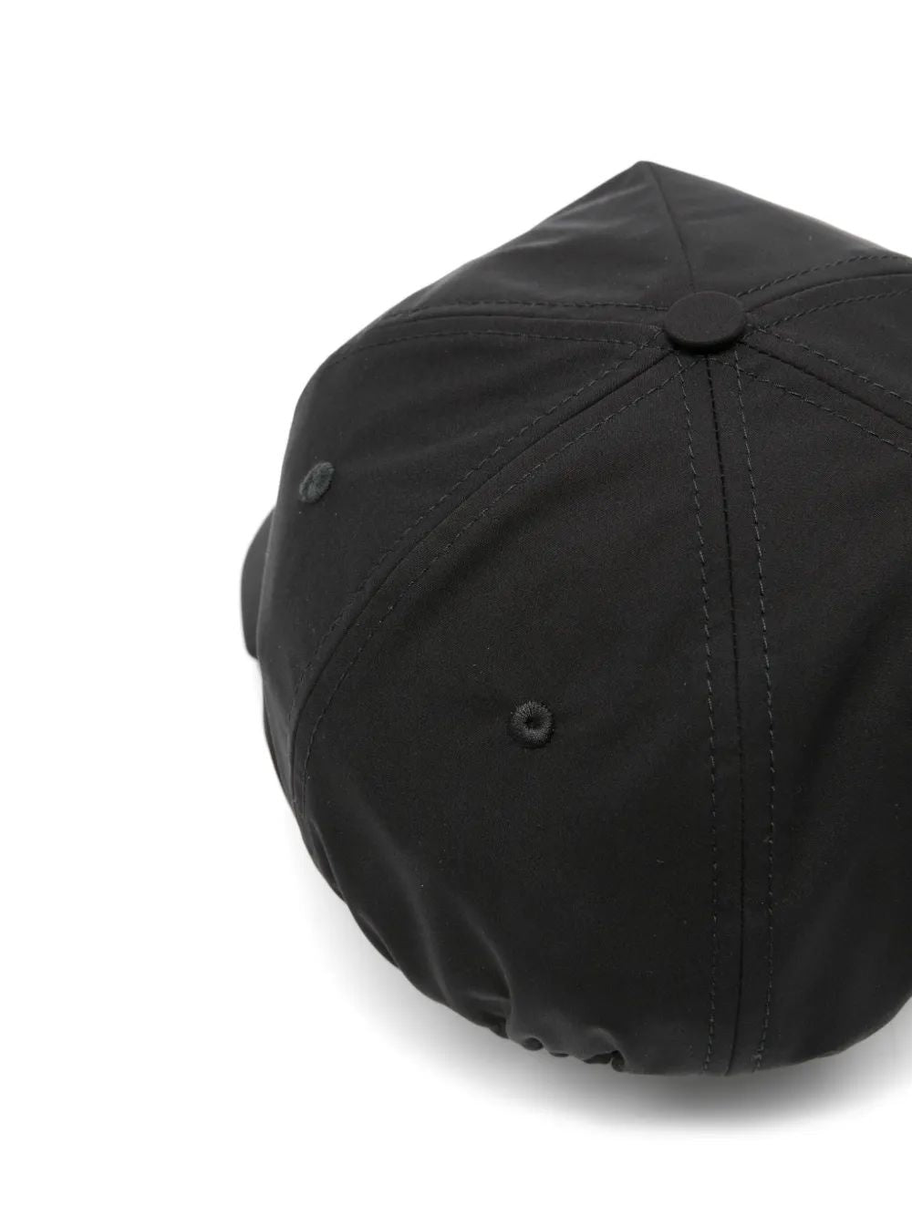 FEAR OF GOD Men's Nylon Baseball Cap - SS25 Collection