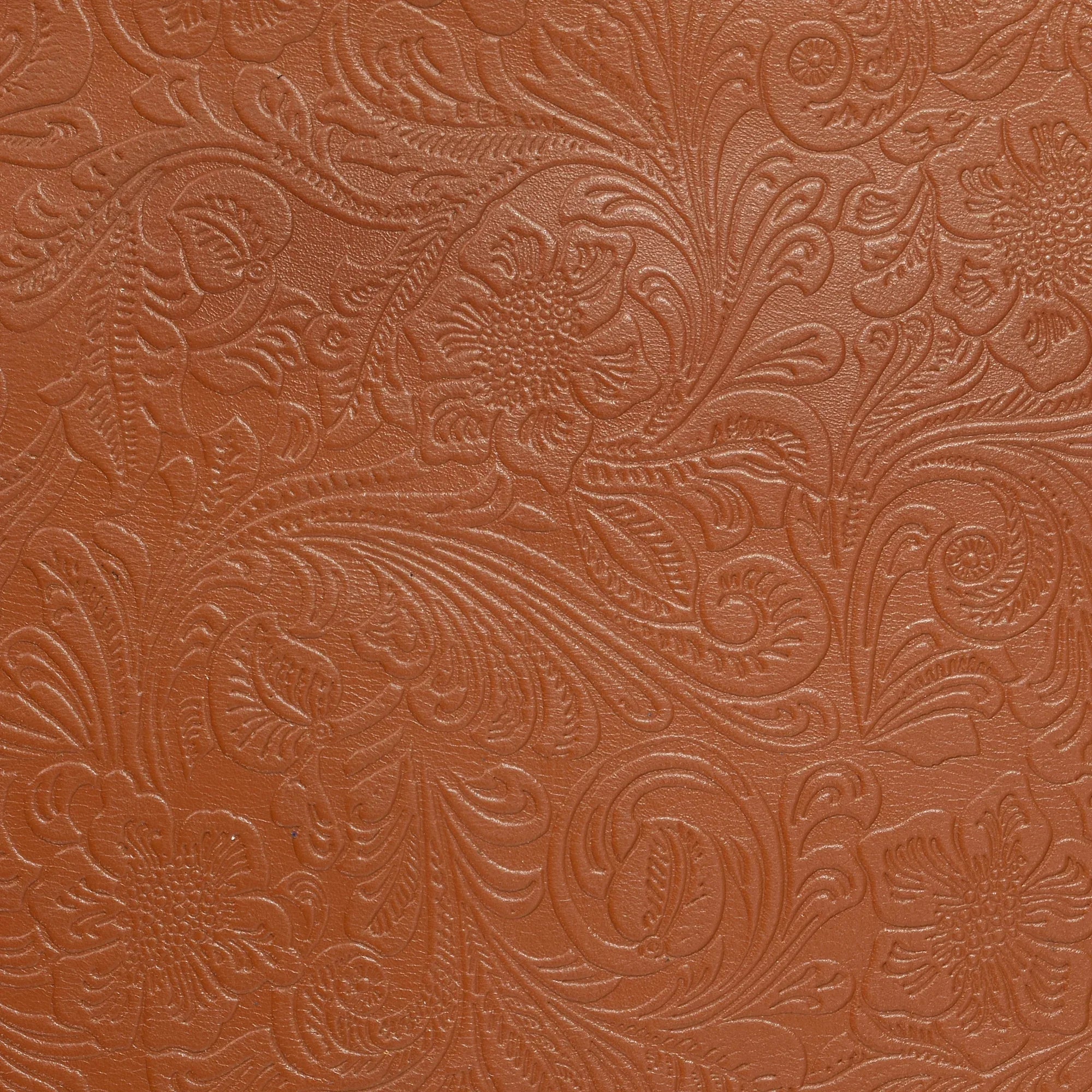 Heritage Leather Coin Pouch - 1824