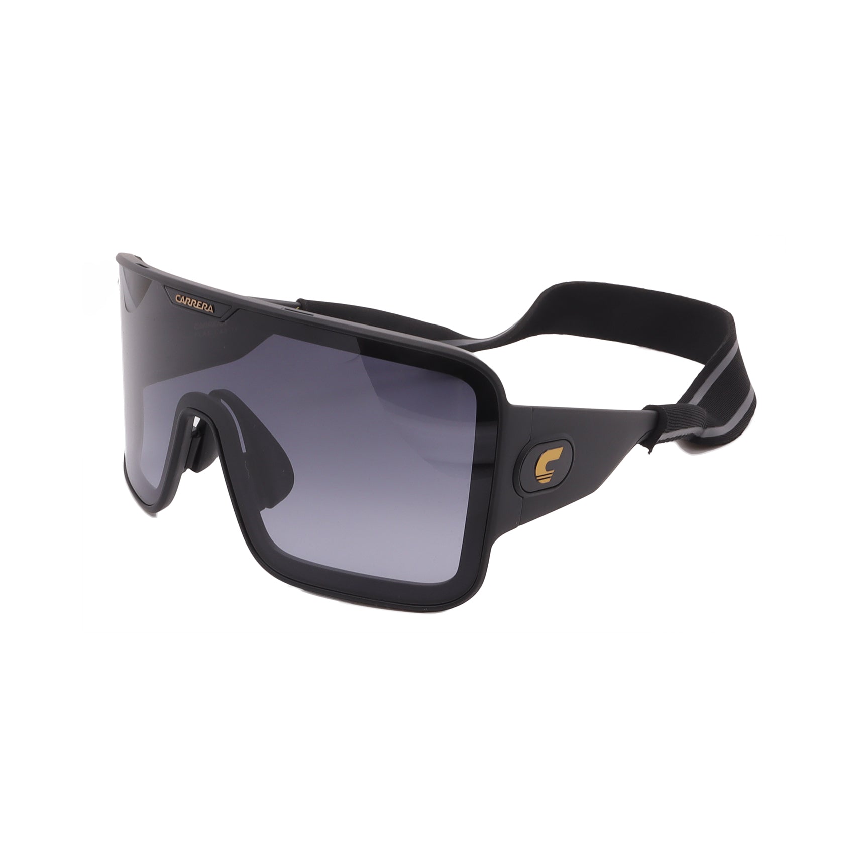 Carrera Sunglasses FLAGLAB15-003-99-1-130 Non-Polarized FrameVault