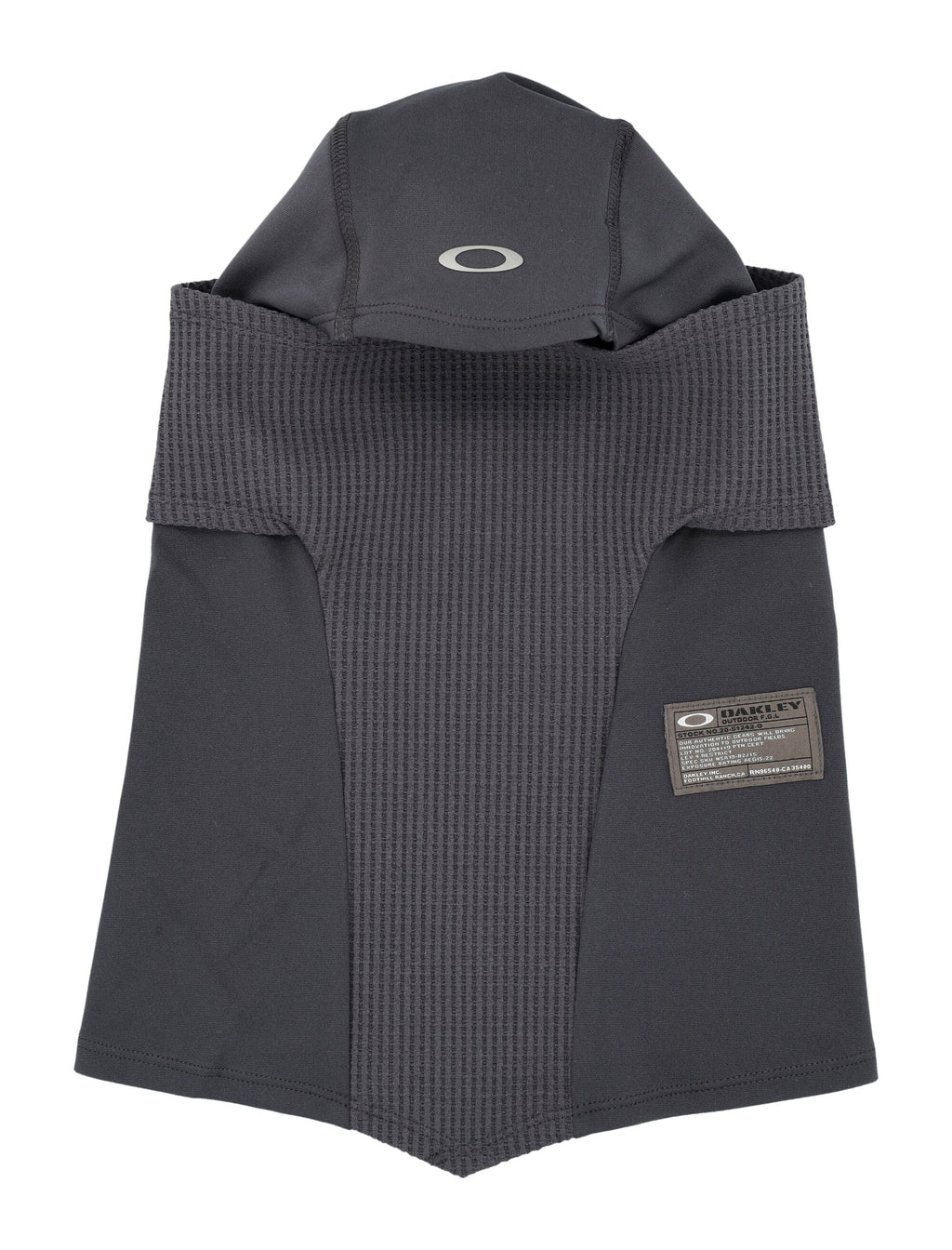 OAKLEY FGL Balaclava - Lightweight Protection FA 25.0