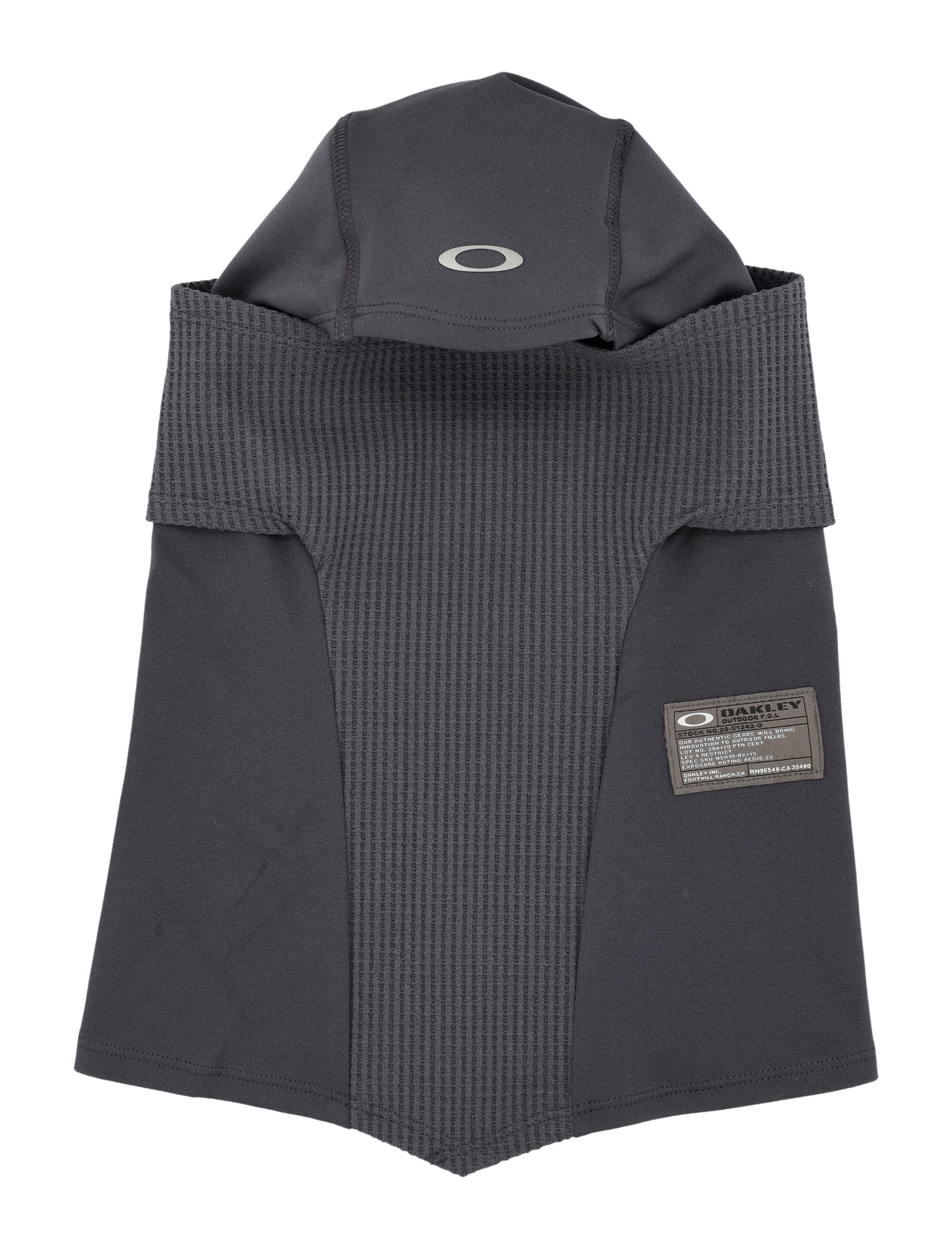OAKLEY FGL Balaclava - Lightweight Protection FA 25.0