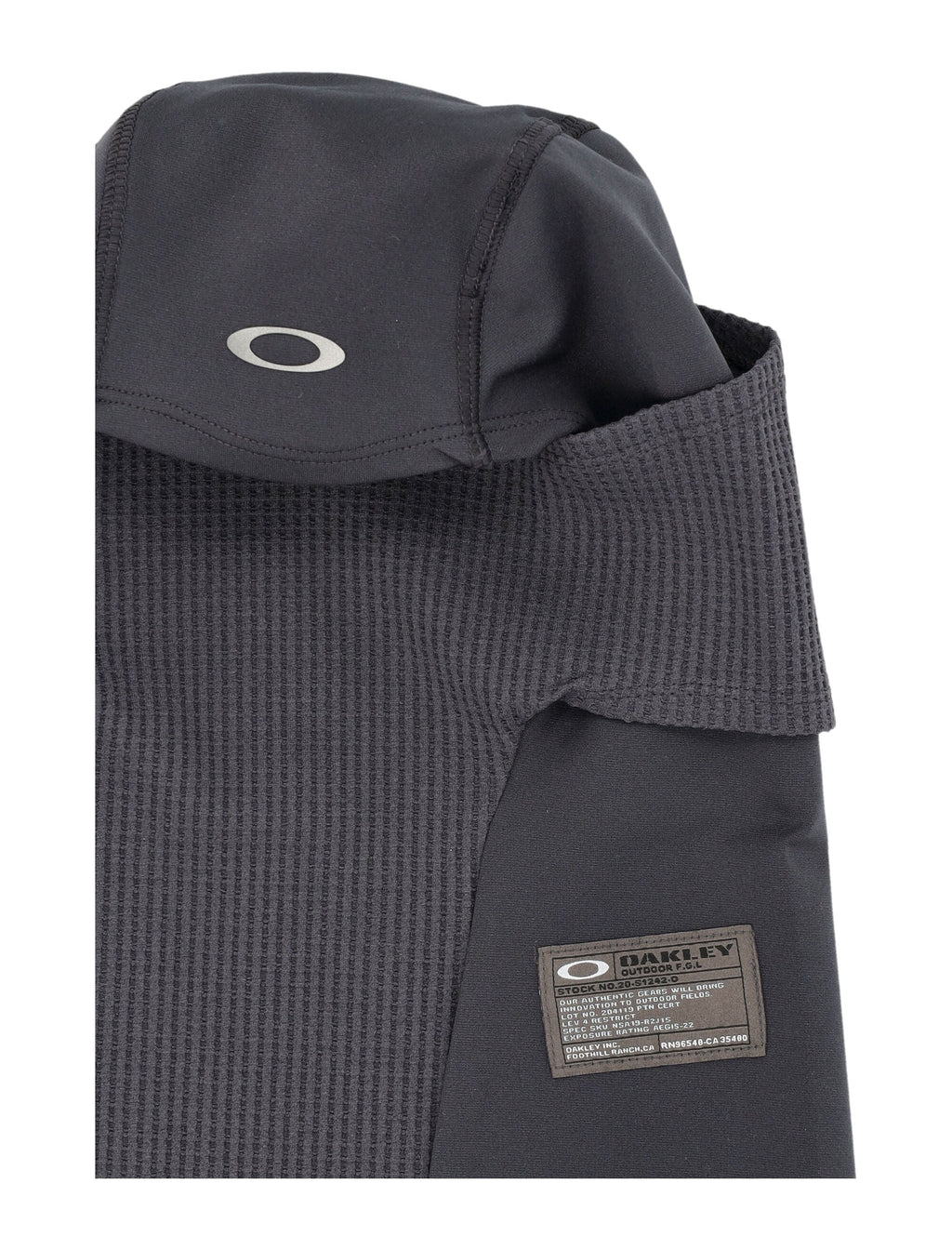 OAKLEY FGL Balaclava - Lightweight Protection FA 25.0