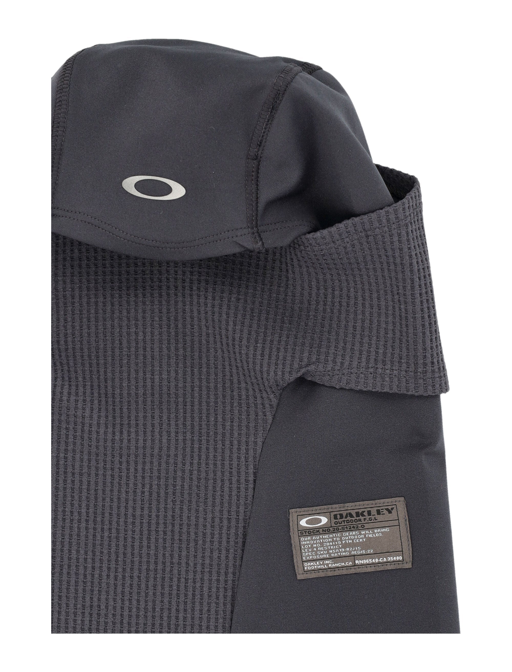 OAKLEY FGL Balaclava - Lightweight Protection FA 25.0
