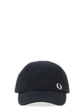 FRED PERRY Classic Baseball Cap