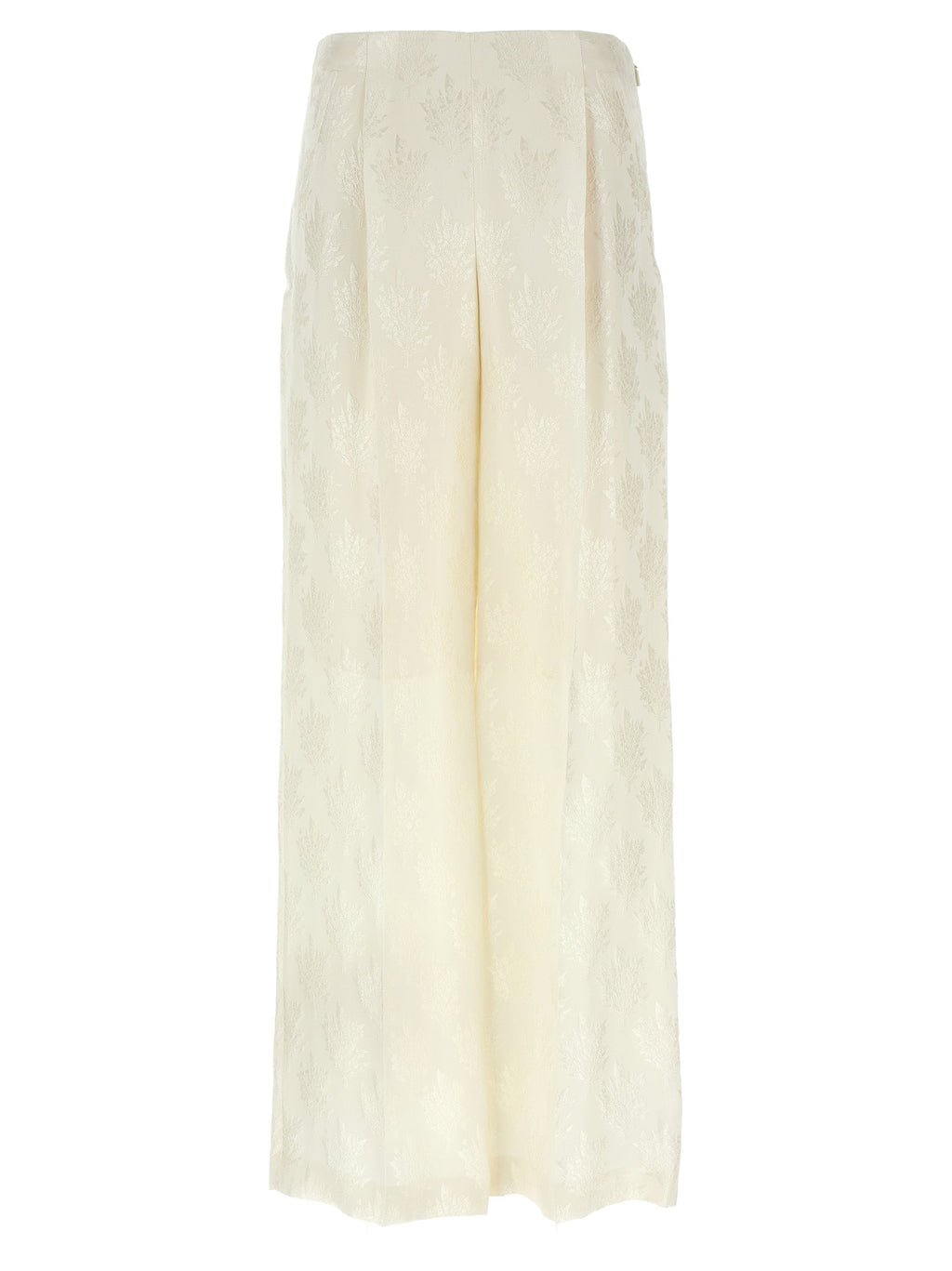Fendi Women Bouquet Pants