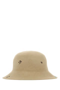 SUPERDUPER Freya Wool Bucket Hat for Men