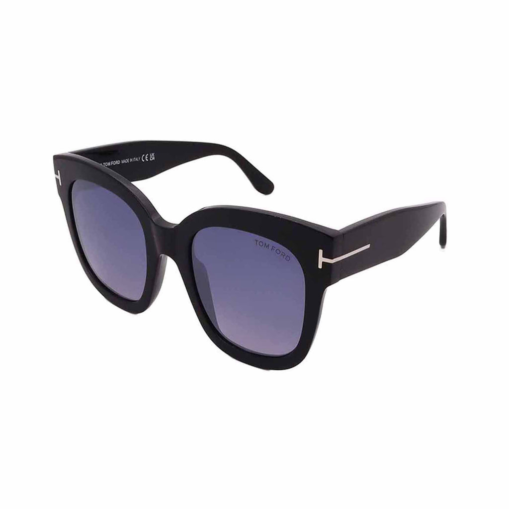 Tom Ford Sunglasses FT0613/S-01C-52-22-140 Non-Polarized FrameVault