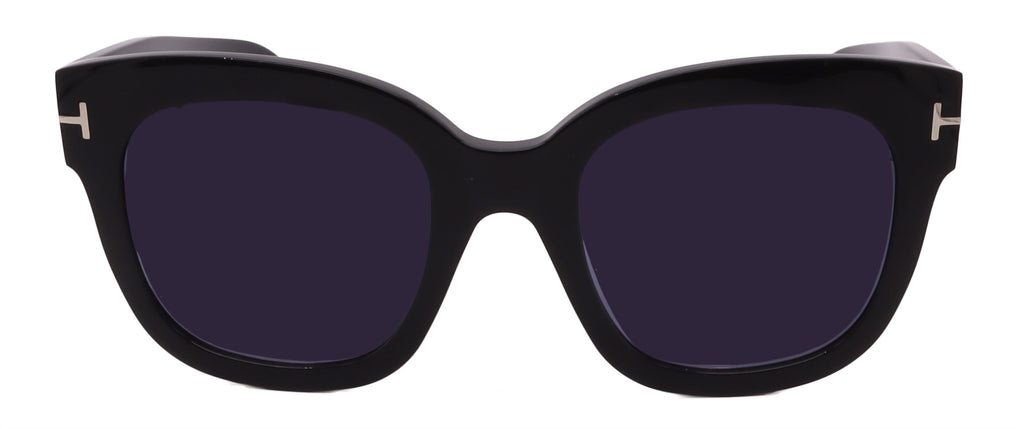 Tom Ford Sunglasses FT0613/S-01C-52-22-140 Non-Polarized FrameVault
