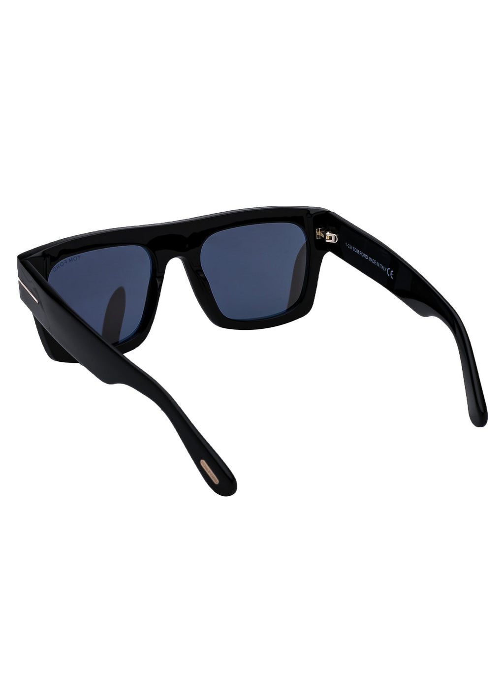 TOM FORD Acetate Sunglasses for Women - SS25 Collection