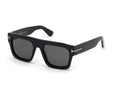 TOM FORD Acetate Sunglasses for Women - SS25 Collection