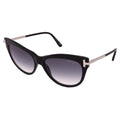 Tom Ford FT821/S-01B-56-16-140 FrameVault
