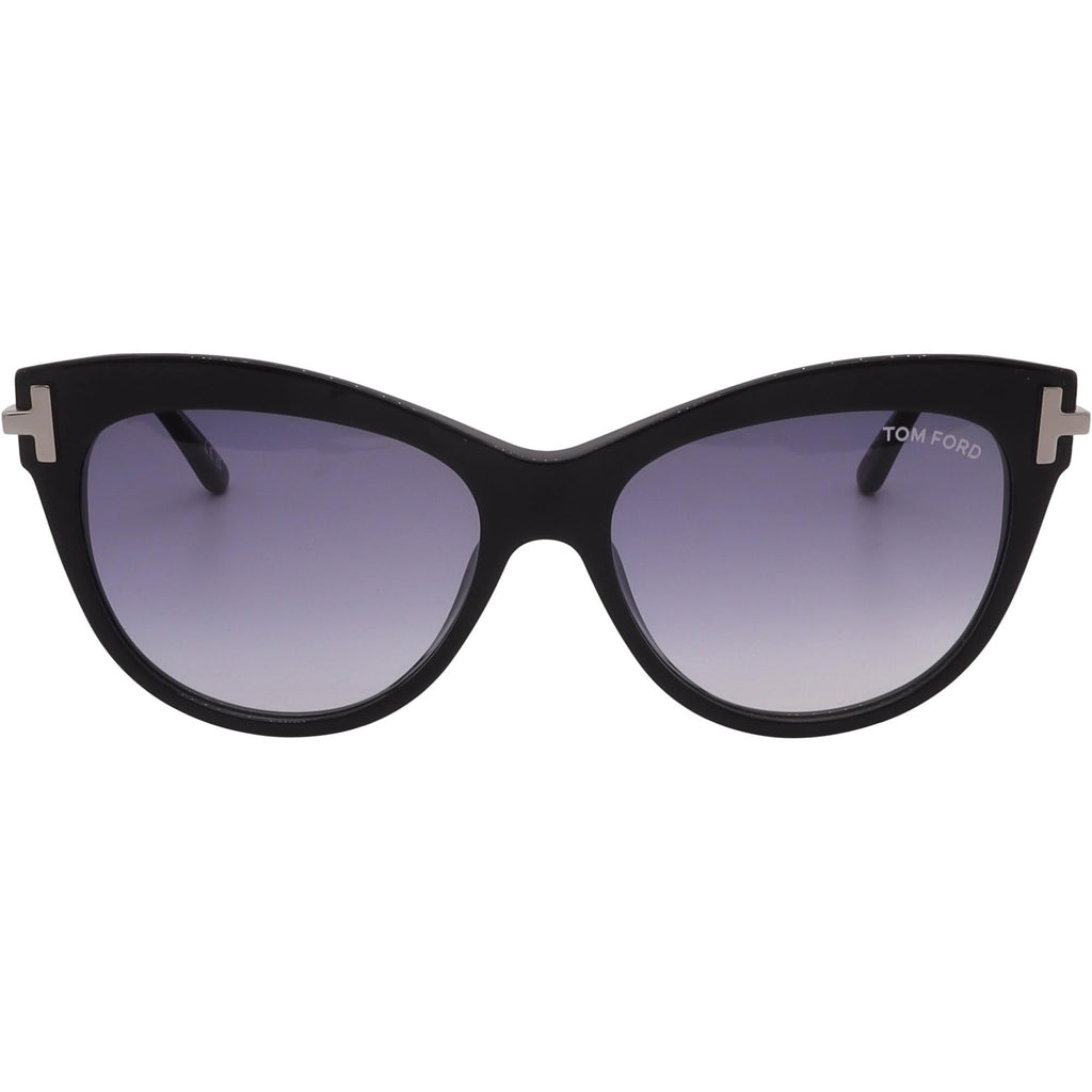 Tom Ford FT821/S-01B-56-16-140 FrameVault