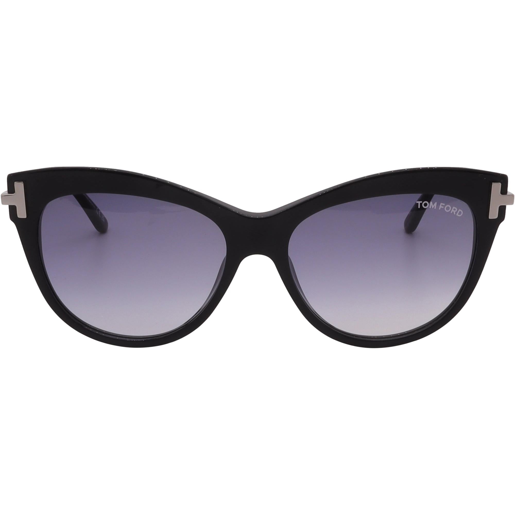 Tom Ford FT821/S-01B-56-16-140 FrameVault