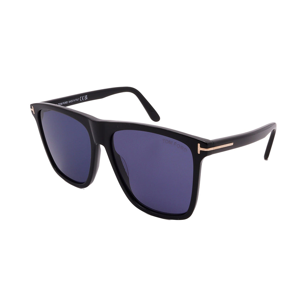 Tom Ford Sunglasses FT0832/S-01V-57-15-145 Non-Polarized FrameVault