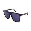 Tom Ford Sunglasses FT0832/S-01V-57-15-145 Non-Polarized FrameVault
