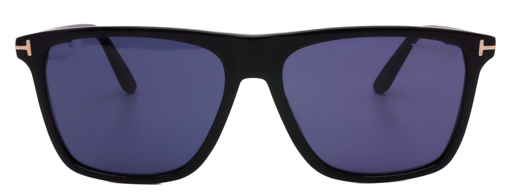 Tom Ford Sunglasses FT0832/S-01V-57-15-145 Non-Polarized FrameVault