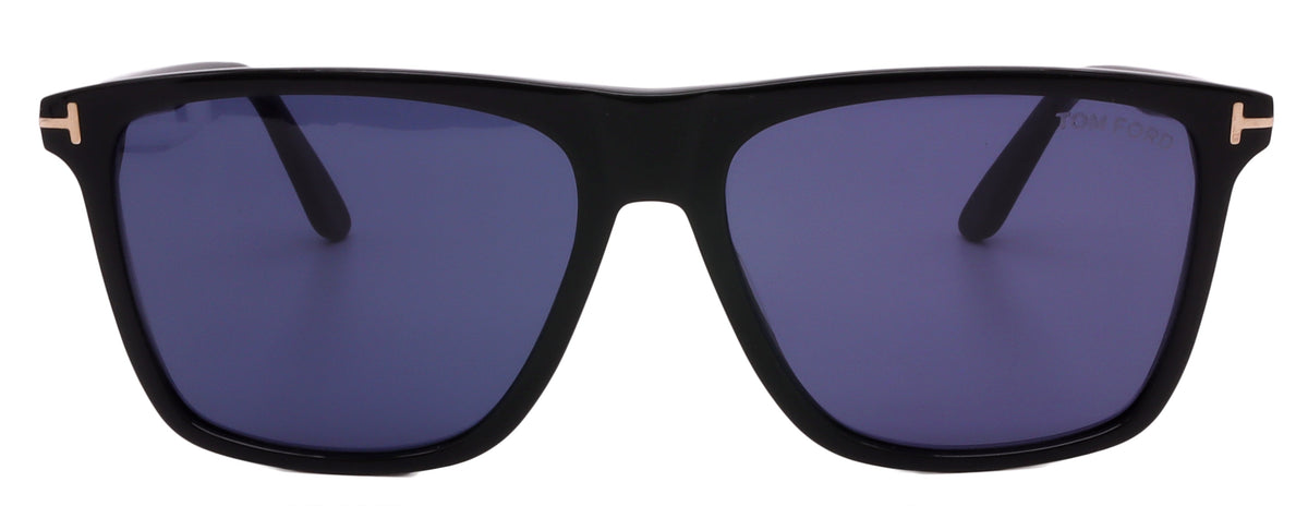 Tom Ford Sunglasses FT0832/S-01V-57-15-145 Non-Polarized FrameVault