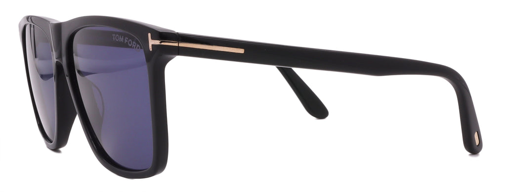Tom Ford Sunglasses FT0832/S-01V-57-15-145 Non-Polarized FrameVault