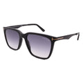 Tom Ford Sunglasses FT0862/S-01B-54-17-145 Non-Polarized FrameVault