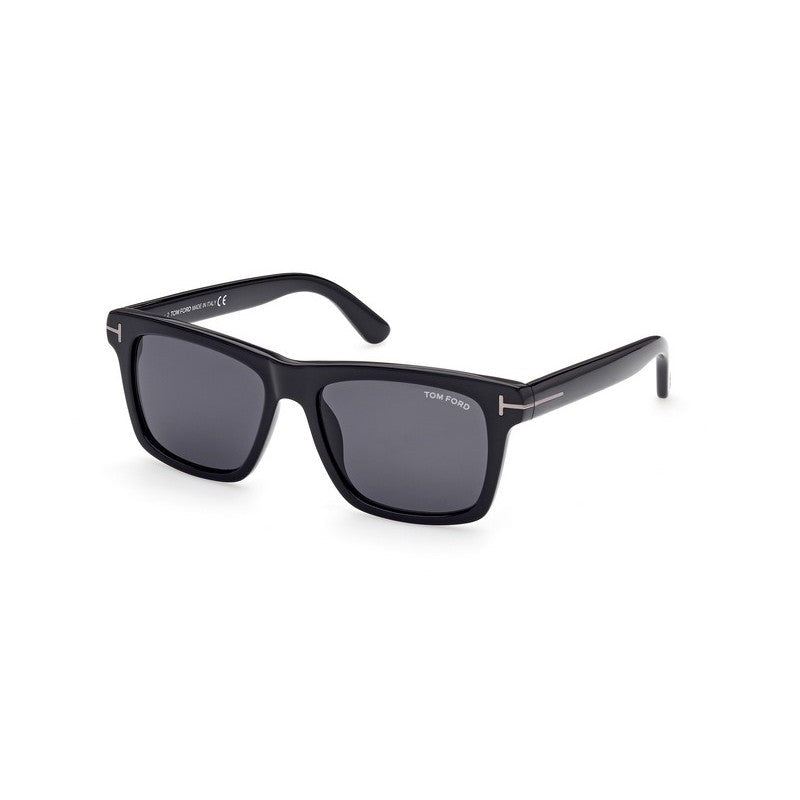 TOM FORD BUCKLEY-02 FT0906-N Sunglasses for Men Banlieue91