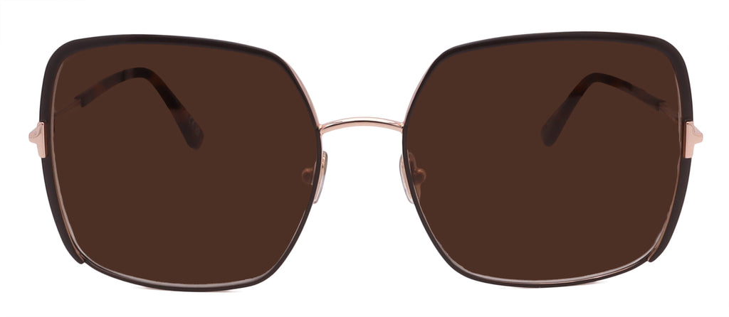 Tom Ford FT1006-48F-60-18-135 FrameVault
