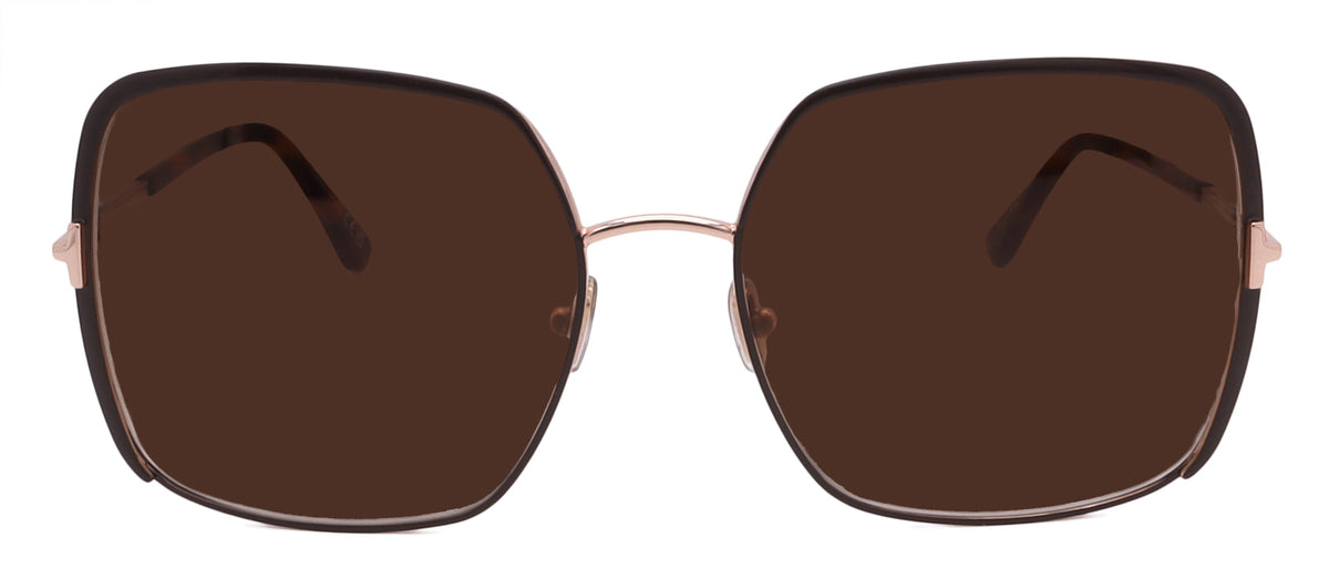Tom Ford FT1006-48F-60-18-135 FrameVault