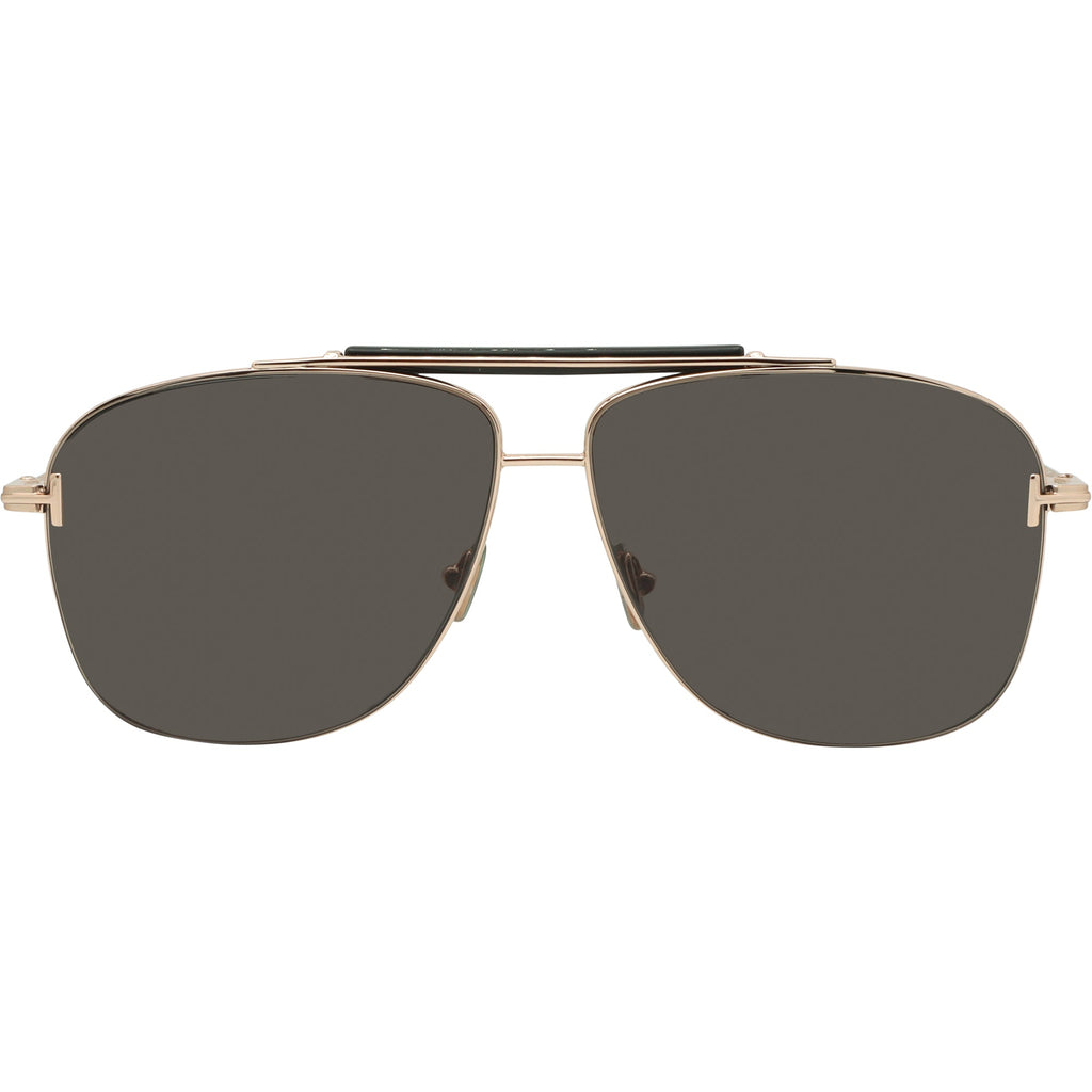 Tom Ford  Sunglasses FT1017-28A-60-12-145 Non-Polarized FrameVault