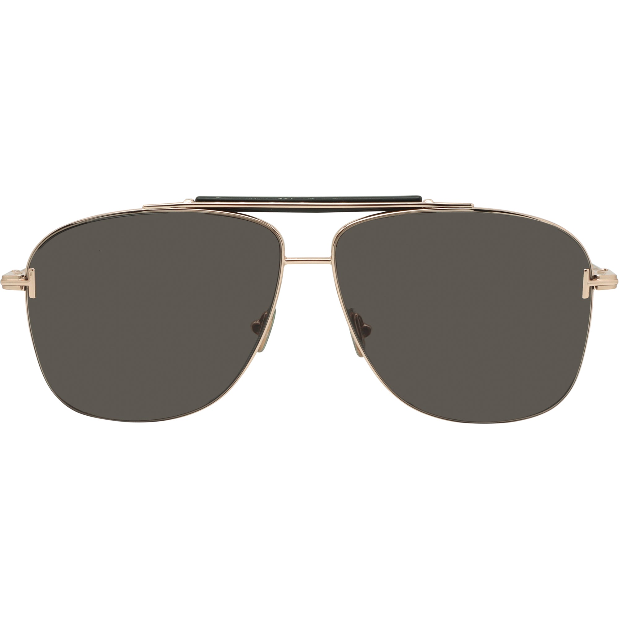 Tom Ford  Sunglasses FT1017-28A-60-12-145 Non-Polarized FrameVault