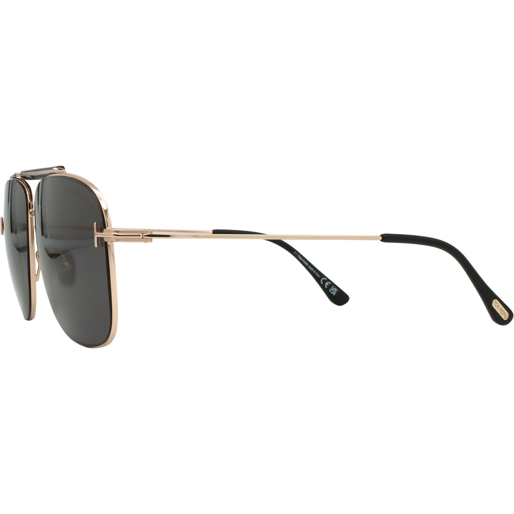 Tom Ford  Sunglasses FT1017-28A-60-12-145 Non-Polarized FrameVault