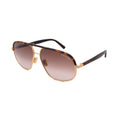 Tom Ford Sunglasses FT1019-30F-59-13-140 Non-Polarized FrameVault